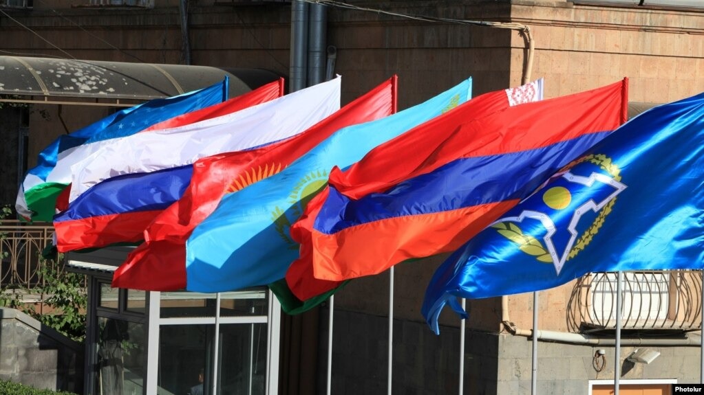 مقام ارشد پیمان امنیتجمعی: تهدیدات ناشی از افغانستان همچنان پابرجا است