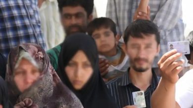 آغاز تمدید کارت‌های موقت شهروندان خارجی در ایران