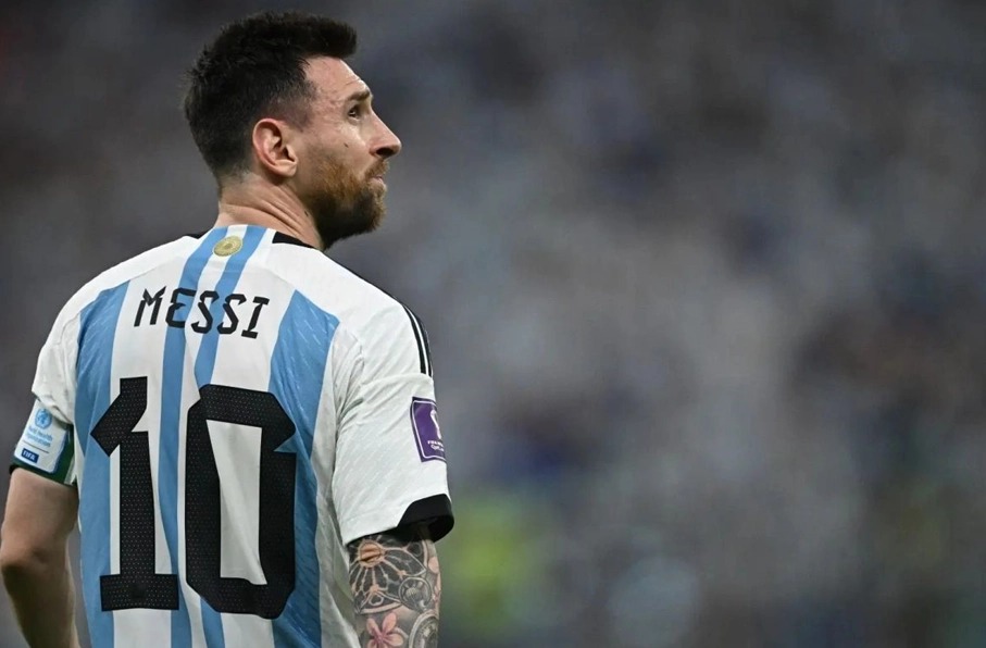 ماسکرانو: مسی شایسته دریافت عنوان بهترین بازیکن فصل MLS است