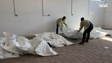 جنایت در اردوگاههای اسرائیلی؛ پیکر صدها اسیر فلسطینی مثلهشده است