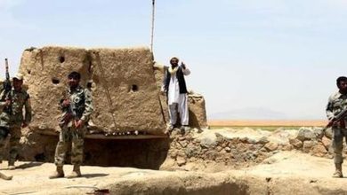 آیا پاکستان باید با افغانستان در جنگ باشد؟