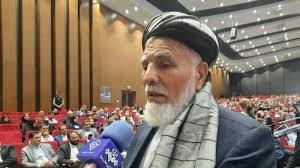  وعده ایران به افغانستان؛ ساخت جاده ماهیرود–فراه تا پایان سال جاری  به اتمام می‌رسد