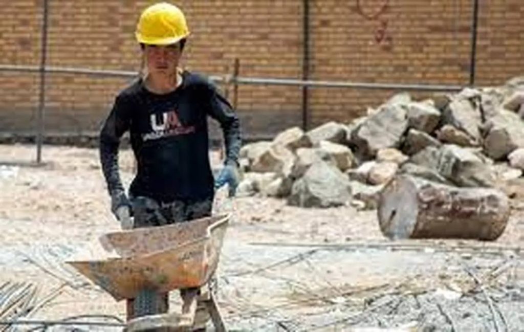 صدور ویزای کار ایران آغاز شد