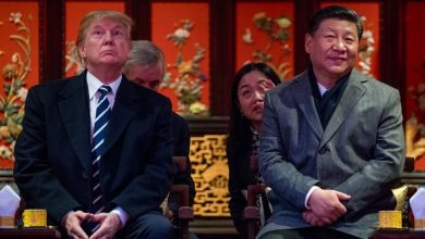 دیدار ترامپ و شی جینپینگ در بوسان؛ کاهش تعرفهها و ازسرگیری آزمایش هستهای آمریکا