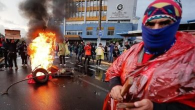 سوء قصد ناکام به‌جان رئیس‌ جمهور اکوادور؛ ۵ نفر بازداشت شدند