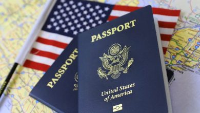 سقوط تاریخی آمریکا از فهرست ۱۰ پاسپورت برتر