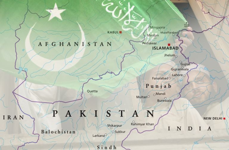 چرا کار پاکستان و طالبان به جنگ کشید؟