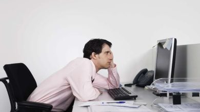 چرا نشستن طولانی برای سلامتی مفید نیست؟