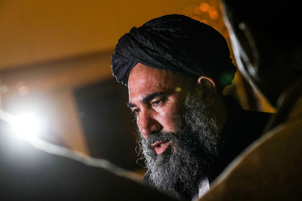 روایت تازه از پشت پرده اخراج سفیر طالبان از پاکستان پس از یازده سپتامبر