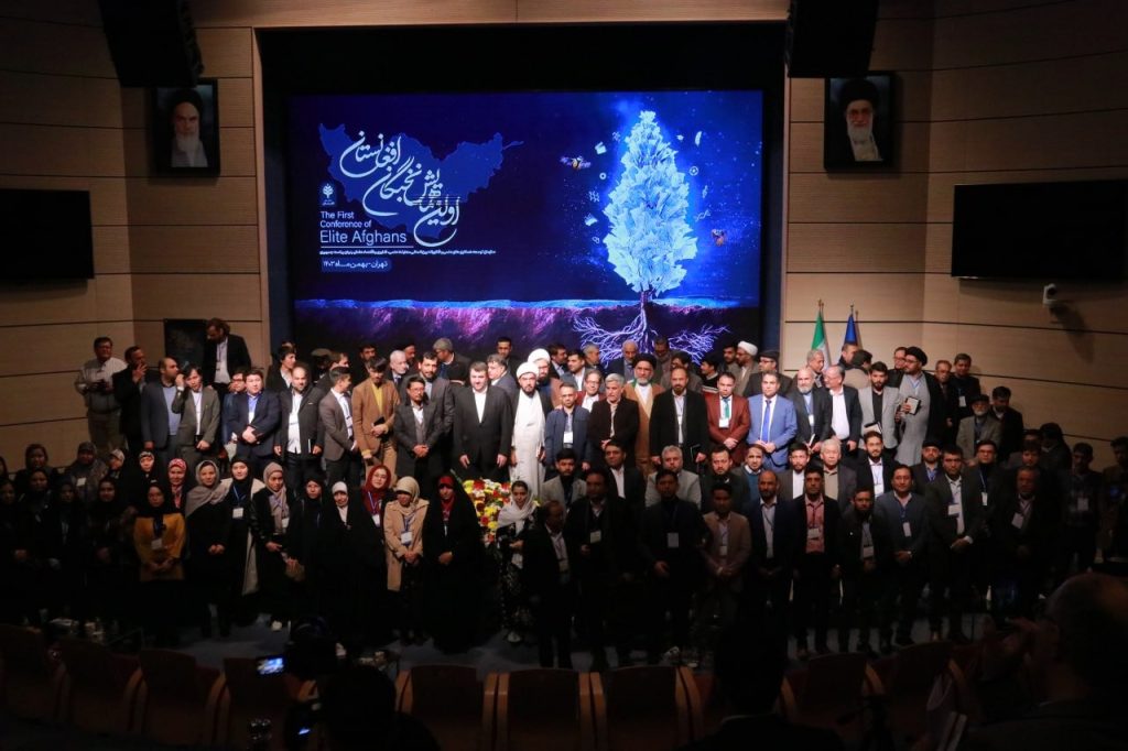 نقش نخبگان افغانستان در تحقق اهداف توسعه پایدارهمراه با نقشه راه عملی