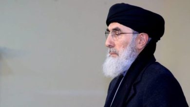 حکمتیار: تنش میان کابل و اسلام‌آباد خواست هند است