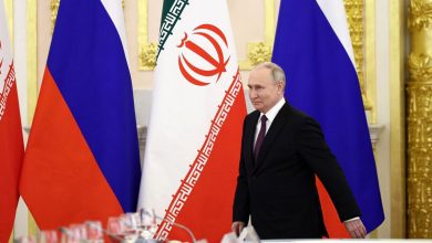 کرملین: روابط با ایران با شتابی فزاینده رو به پیشرفت است، جمهوری اسلامی شریک ماست