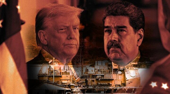 ترامپ گزینه بمباران تأسیسات موادمخدر در ونزویلا را بررسی میکند