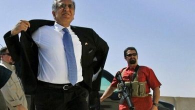 خلیلزاد در کابل؛ بازگشت بازیگر قدیمی به صحنه سیاست افغانستان