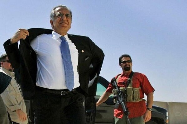 خلیلزاد در کابل؛ بازگشت بازیگر قدیمی به صحنه سیاست افغانستان