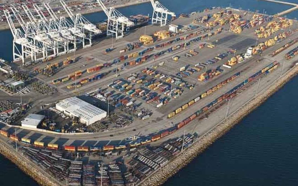 معافیت تحریمهای آمریکا برای چابهار تمدید شد