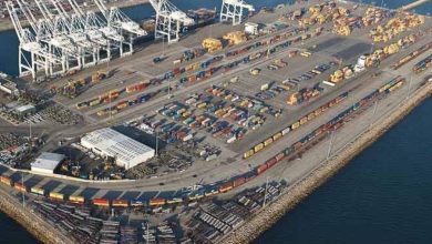 معافیت تحریم‌های آمریکا برای چابهار تمدید شد