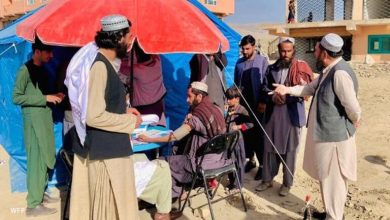 افغانستان با موججدیدمهاجرت و بحراندرمان مواجه است