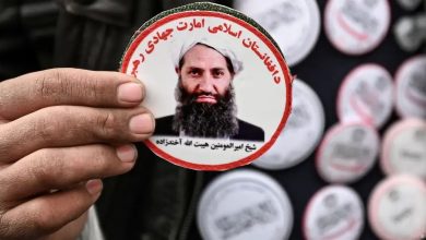 پرداخت دیه پاکستانیها توسط ملا هبتالله؛ مطالبه مردم: دیه افغانستانیها را هم بگیرید