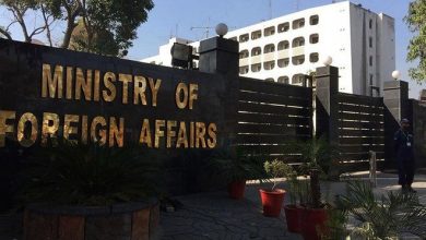 احضار سفیر طالبان؛ پاکستان بیانیه مشترک دهلی‌نو ـ کابل در مورد کشمیر را محکوم کرد