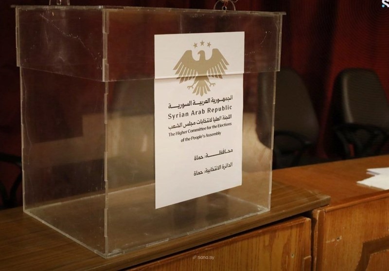 اولین انتخابات پارلمانی سوریه پس از اسد؛ رأی‌گیری زیر سایه حذف و انتصاب