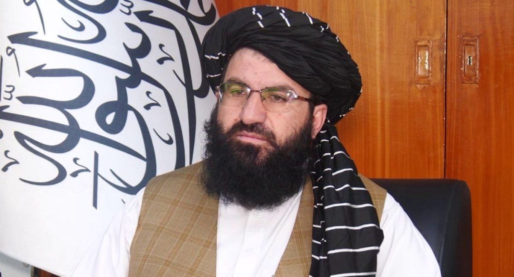 طالبان: پاکستان متعهد به توقف حملات خودسرانه علیه افغانستان شد