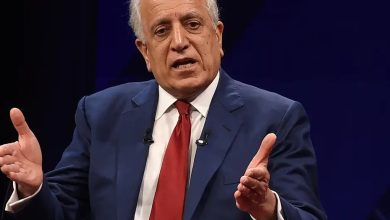 هشدار خلیلزاد به پاکستان: اختلافات با افغانستان باید از راه گفتگو حل شود، نه تهدید