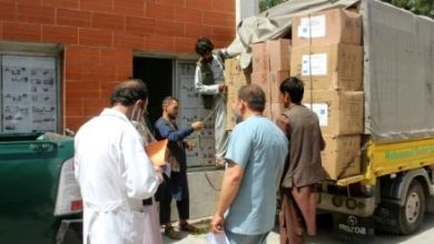 عرضه خدمات بهداشتی به مهاجرین بازگشتی در مرز ایران توسط اتحادیه اروپا