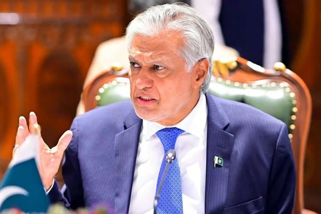 هشدار وزارت خارجه پاکستان: به حملات مرزی طالبان پاسخ مناسب داده خواهد شد