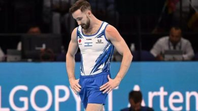 اندونزیا به ورزشکاران اسرائیلی ویزا نداد