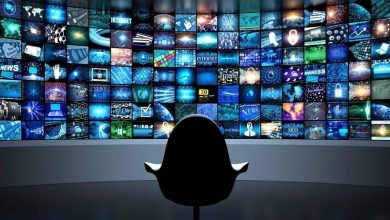 بگرام و رسانههای ضدمنافع