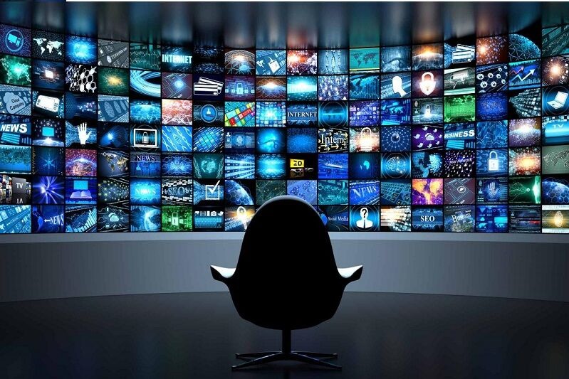 بگرام و رسانه‌های ضد‌منافع