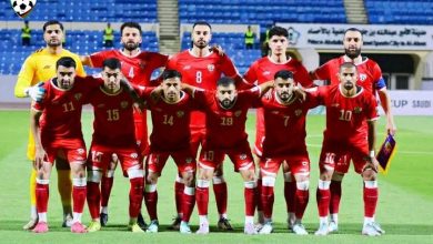 تیم‌ملی‌فوتبال کشور به مصاف پاکستان می‌رود