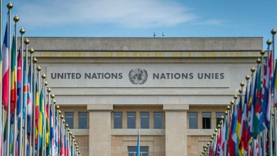 نقض حقوقبشر در افغانستان؛ امروز روی میز سازمانملل