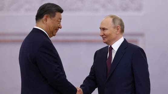 روسیه و چین همکاریهای امنیتی را پیرامون افغانستان گسترش میدهند