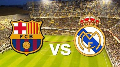 ال کلاسیکو؛ دو غول فوتبال جهان مبارزه می‌کنند