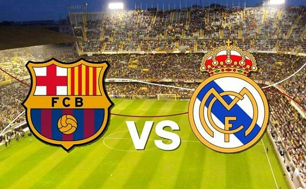 ال کلاسیکو؛ دو غول فوتبال جهان مبارزه می‌کنند