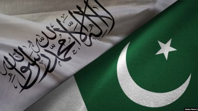 هیأت بلندپایه پاکستان به کابل می‌آید