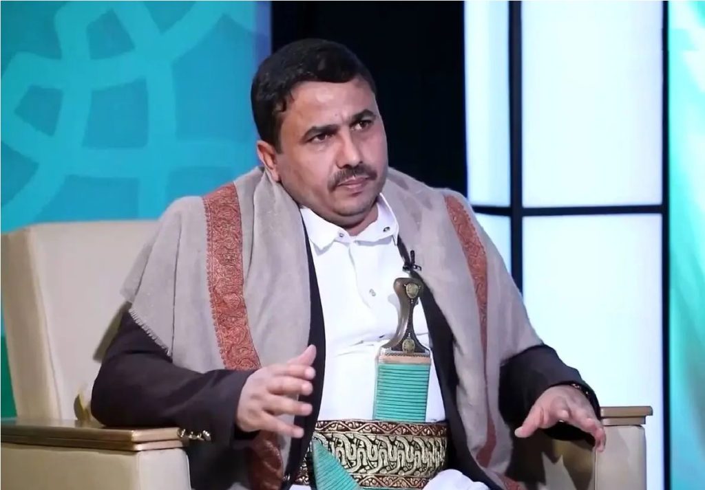 انصارالله: توافقغزه باید به تأسیس کشور فلسطین منجر شود