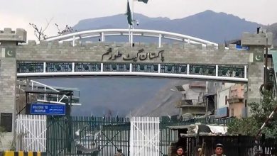 بسته‌شدن گذرگاه‌های تورخم و چمن پس از درگیری‌های مرزی شبانه