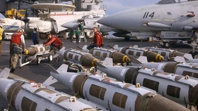 ۳۳ میلیارد مالیات آمریکاییها؛ خرج بمباران غزه و حملات منطقهای اسرائیل