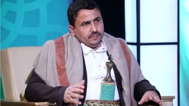 انصارالله: توافق‌غزه باید به تأسیس کشور فلسطین منجر شود