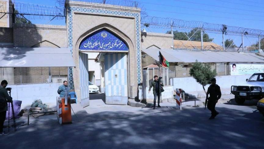 کنسولگری ایران در هرات: ویزای عادی صادر نمیشود | جزئیات اقامت ویژه پنجساله اعلام شد