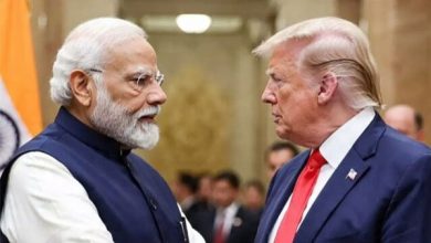 تهدید دوباره ترامپ به حفظ تعرفه‌های سنگین علیه هند