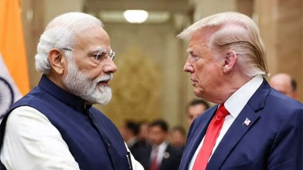 تهدید دوباره ترامپ به حفظ تعرفه‌های سنگین علیه هند