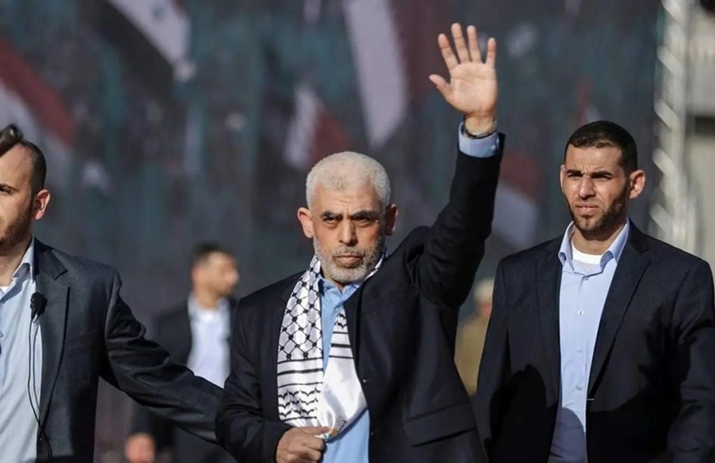 وزیراسرائیل: جسد یحییسنوار را بسوزانید تا نماد مقاومت نشود