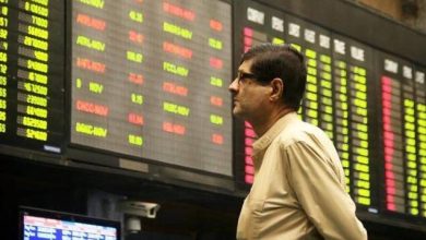 سقوط شاخص بورس پاکستان در پی تنش‌های مرزی با طالبان