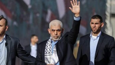 وزیراسرائیل: جسد یحییسنوار را بسوزانید تا نماد مقاومت نشود