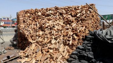 کابل در یک‌قدمی زمستان؛ افزایش بهای مواد‌سوختی و ناتوانی مردم در خرید