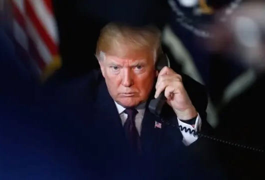 دیپلماسی بحرانآفرینی؛ وقتی ترامپ میانجی جنگ طالبان و پاکستان میشود